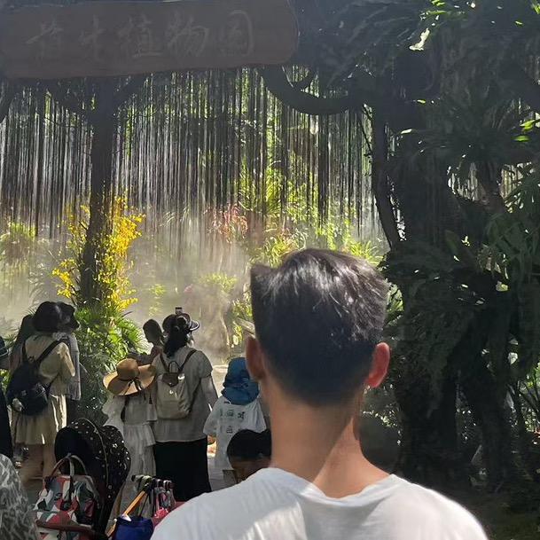 没钱的人