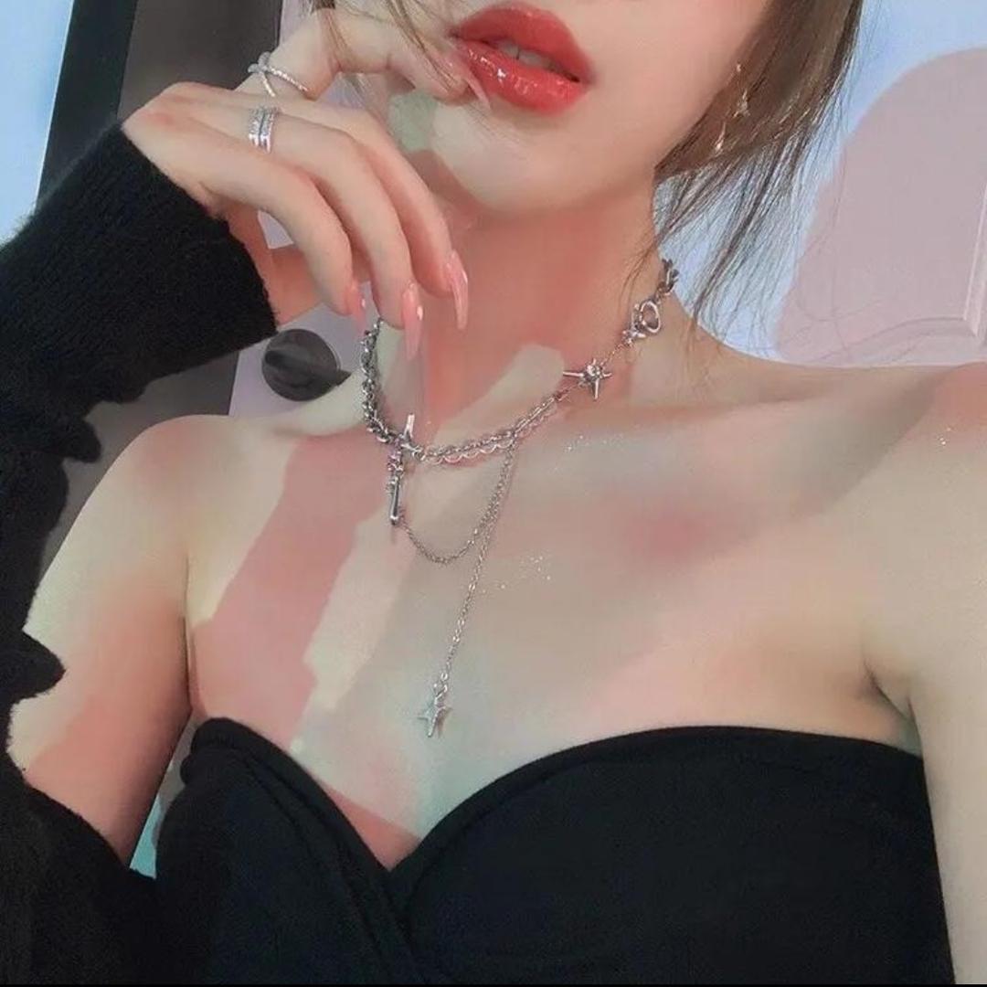 一一