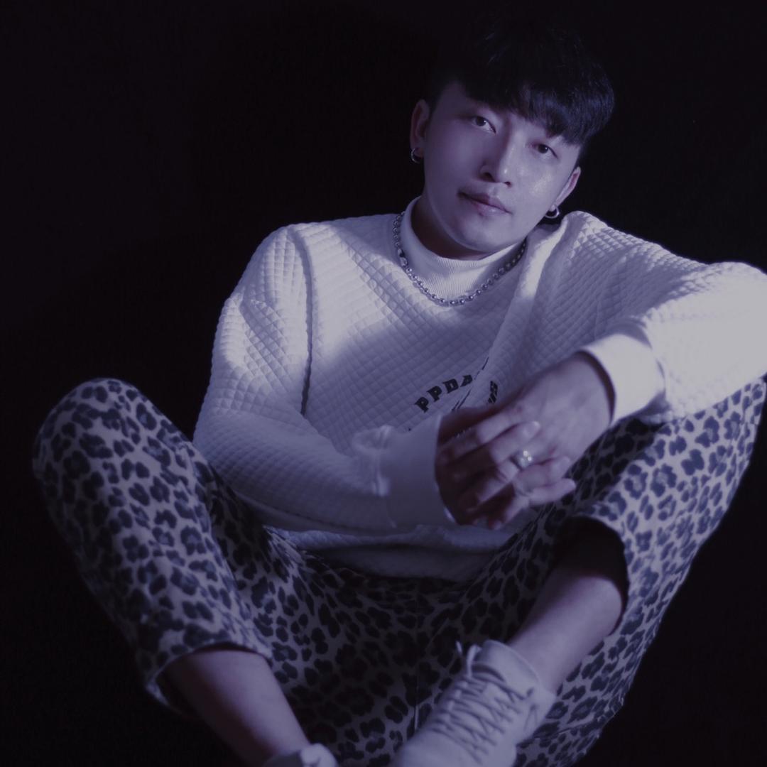 李翰森Sam.💙