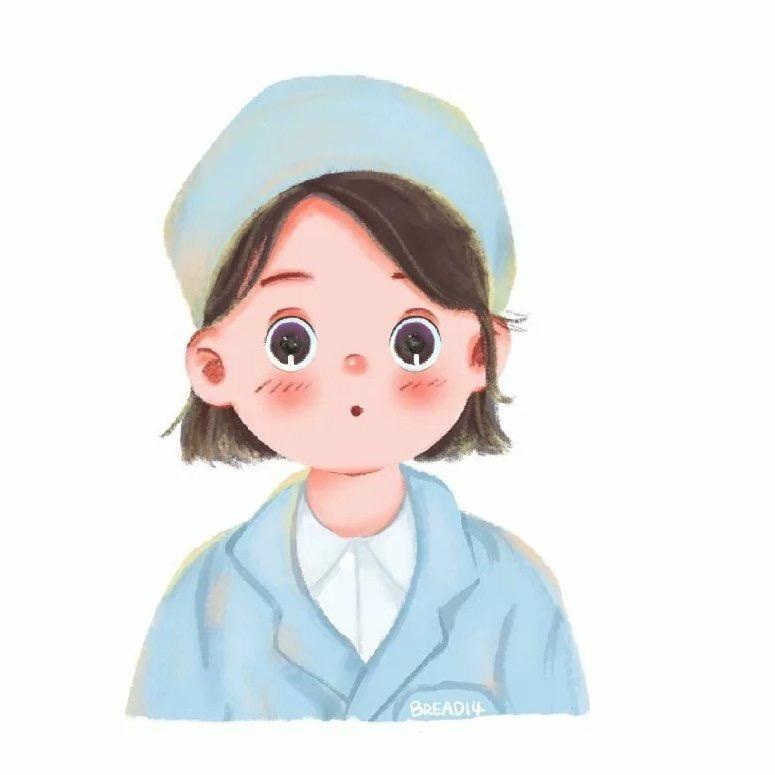 依旧是小曹呀🌼♡