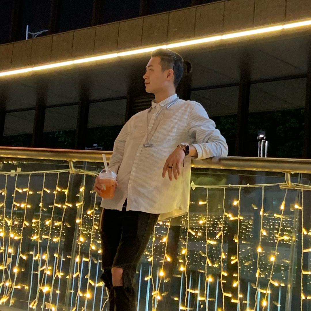 明明很吉利