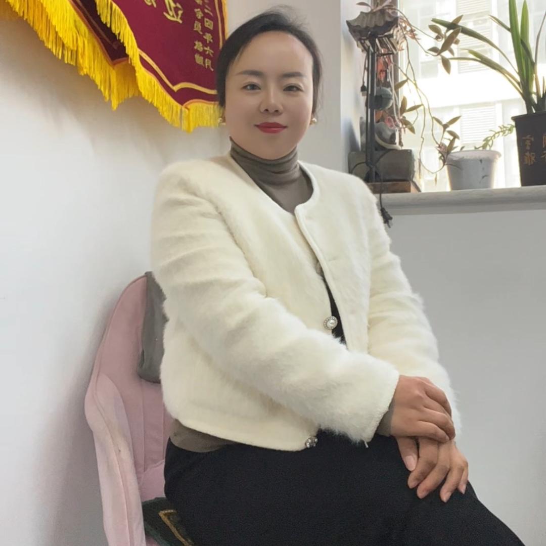 漯河赵老师