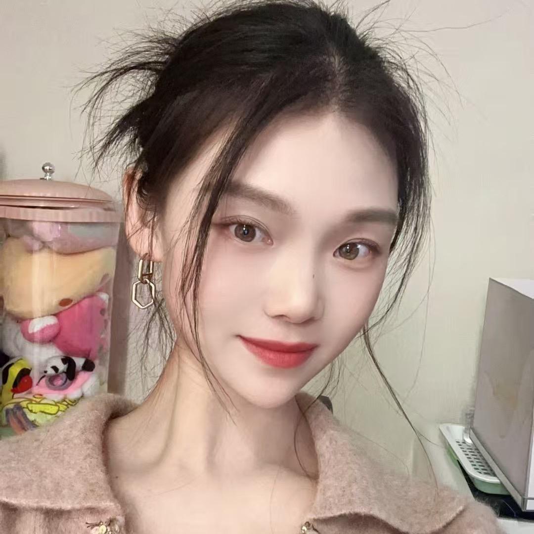 潇潇爱美食