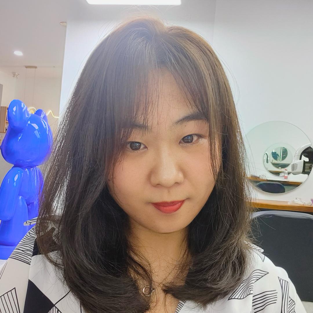 杨秋菊
