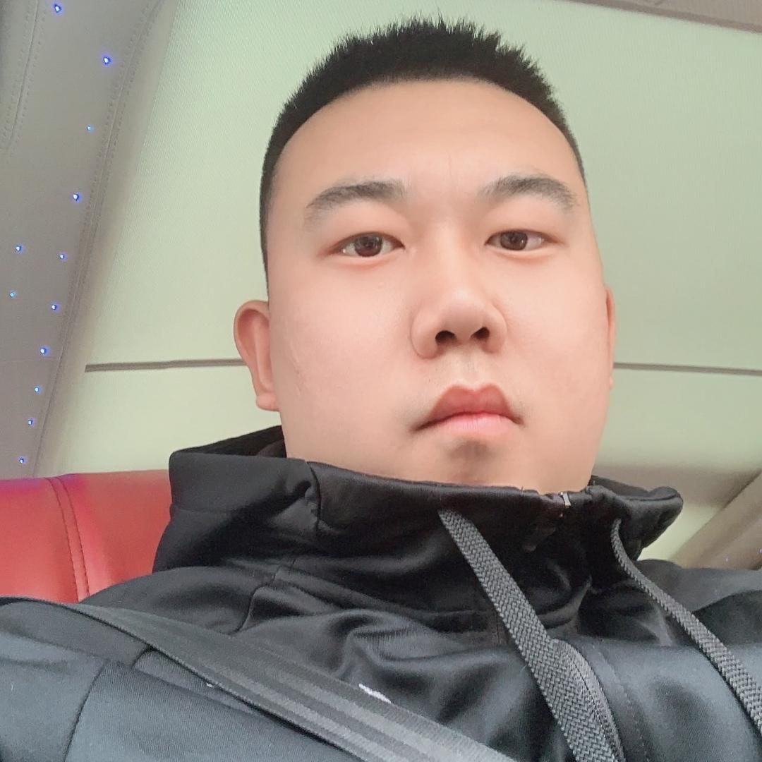 灰灰仔