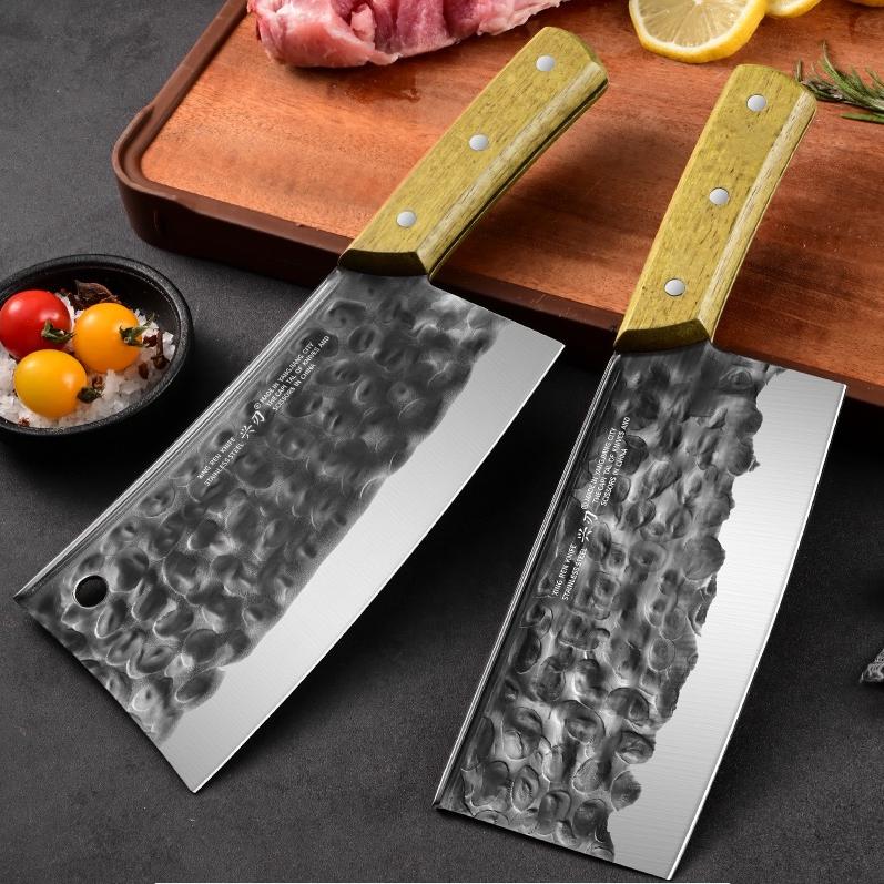 兴刃刀具店小廖厨具