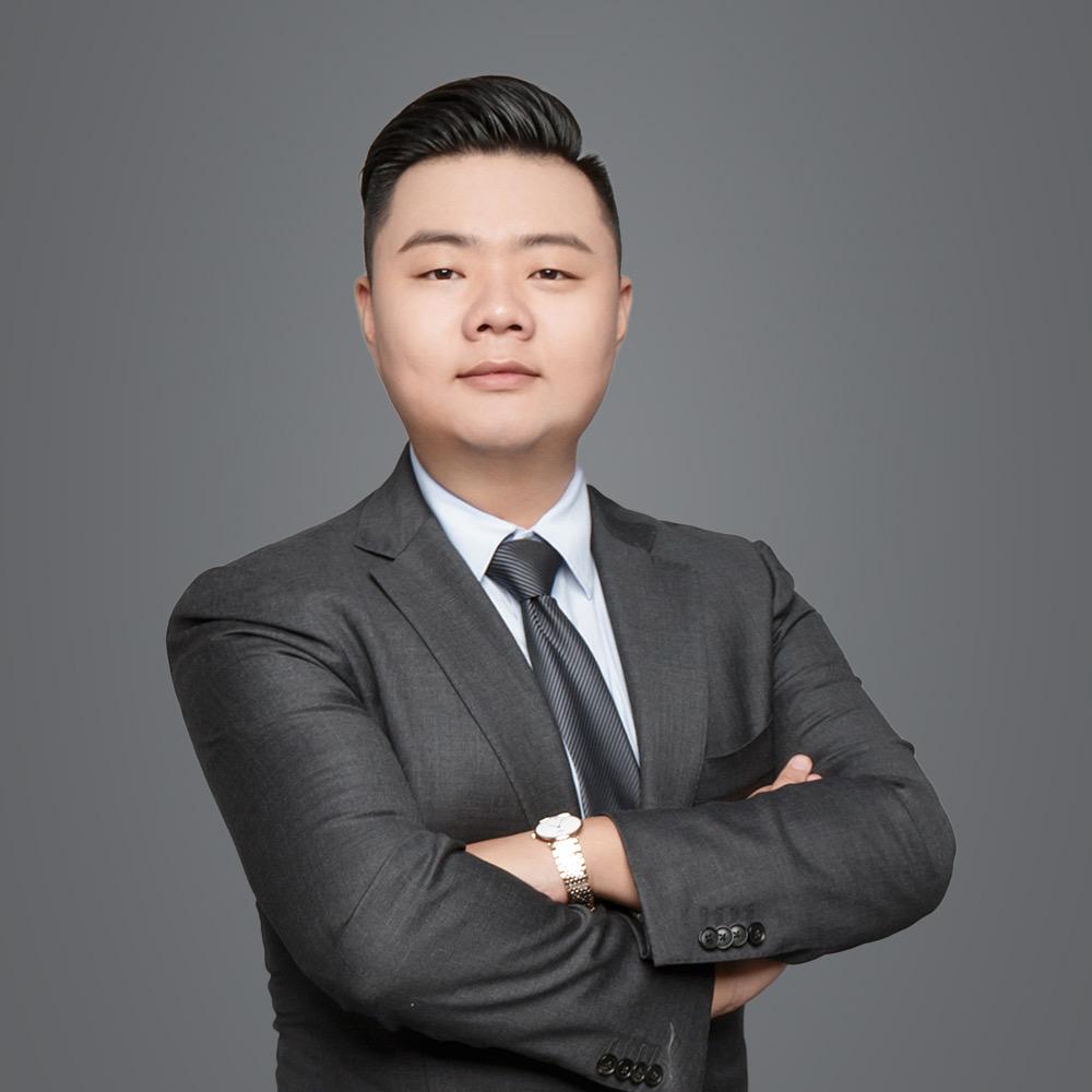 中国老板说@抖音