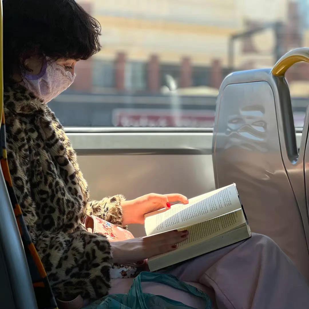 其实很温柔.