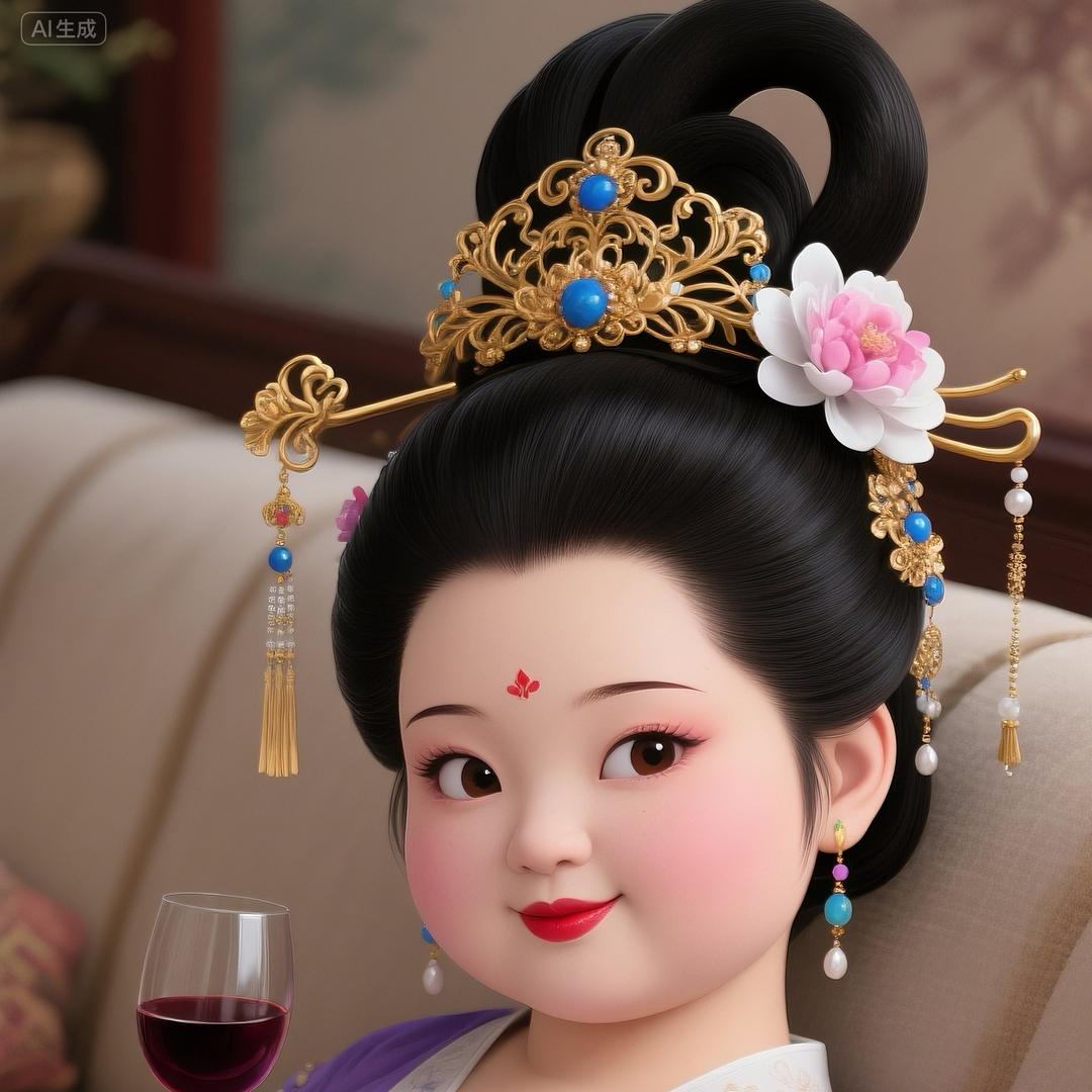 桃狸一生