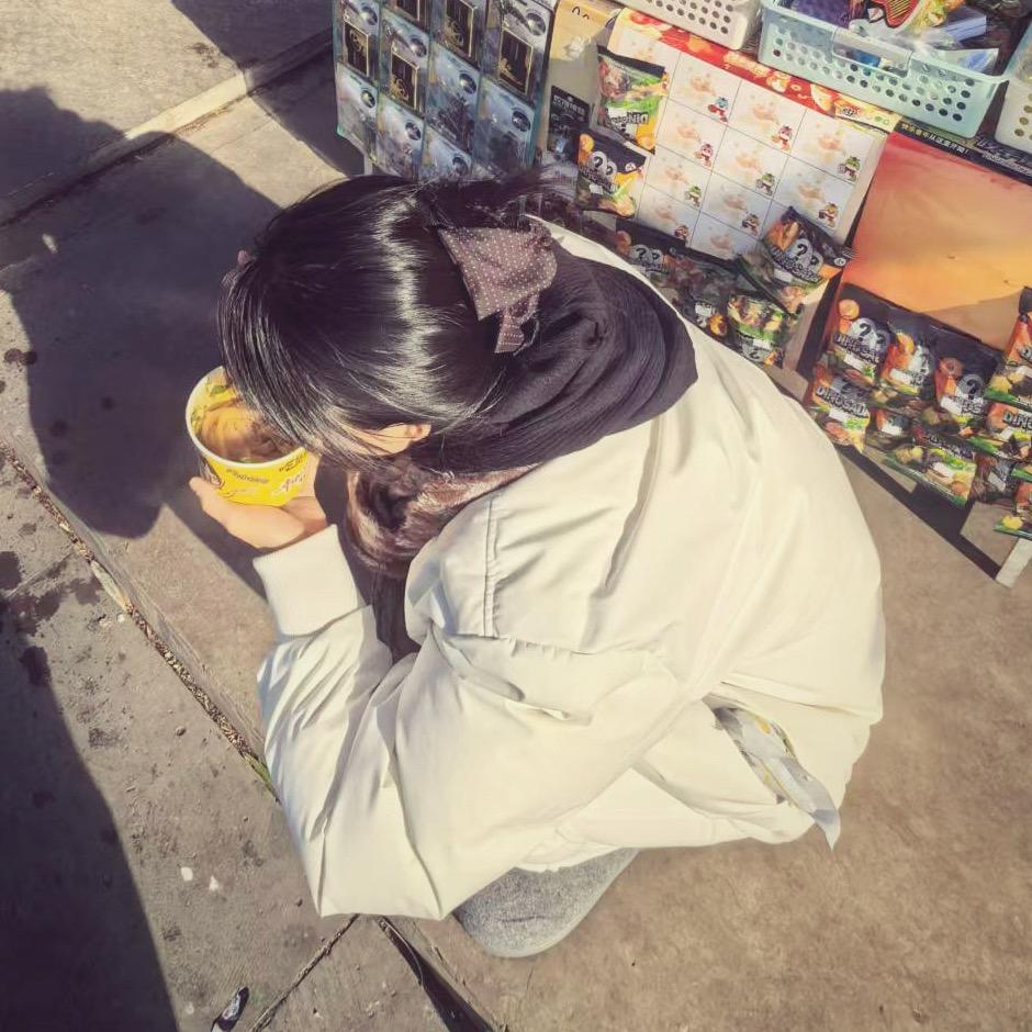 玉米面🌽