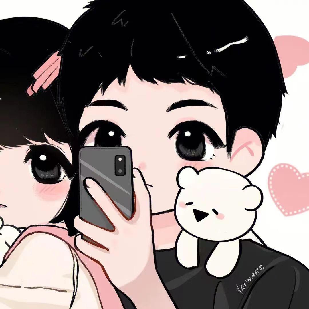 🌈小小鱼泡🍀