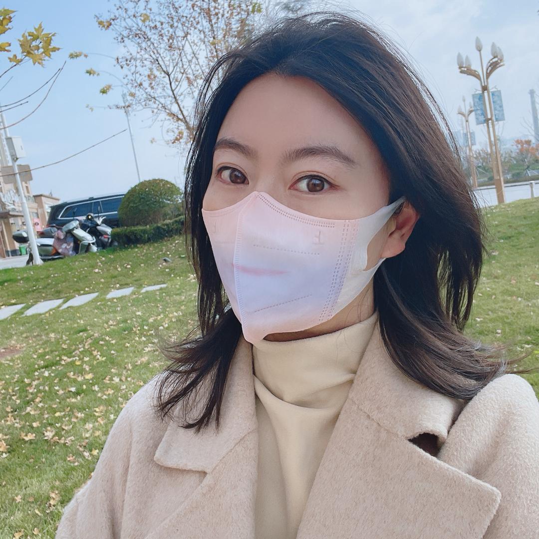 讲真话的小白姐