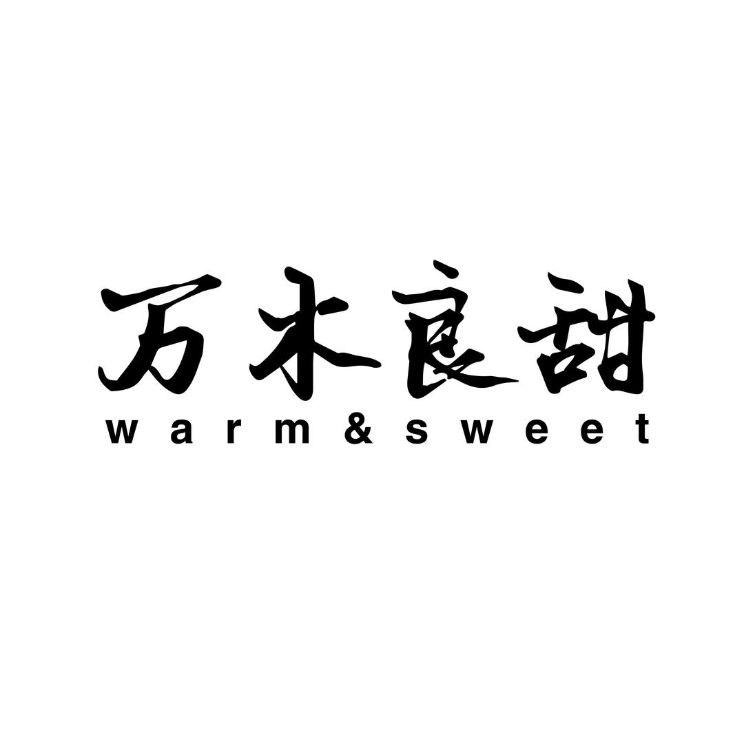 万木良甜烘焙