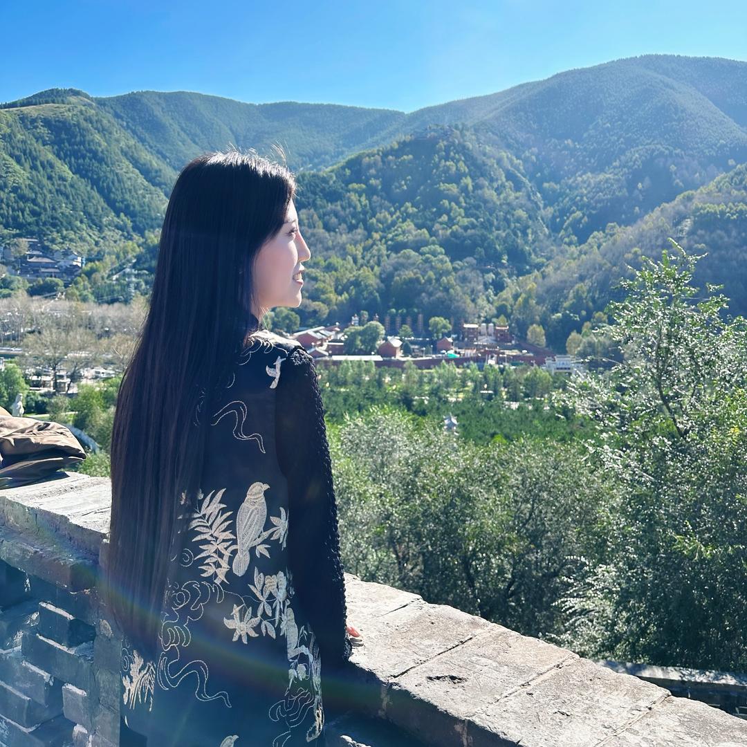 阿萍萍（河间糖墩墩冰糖葫芦）