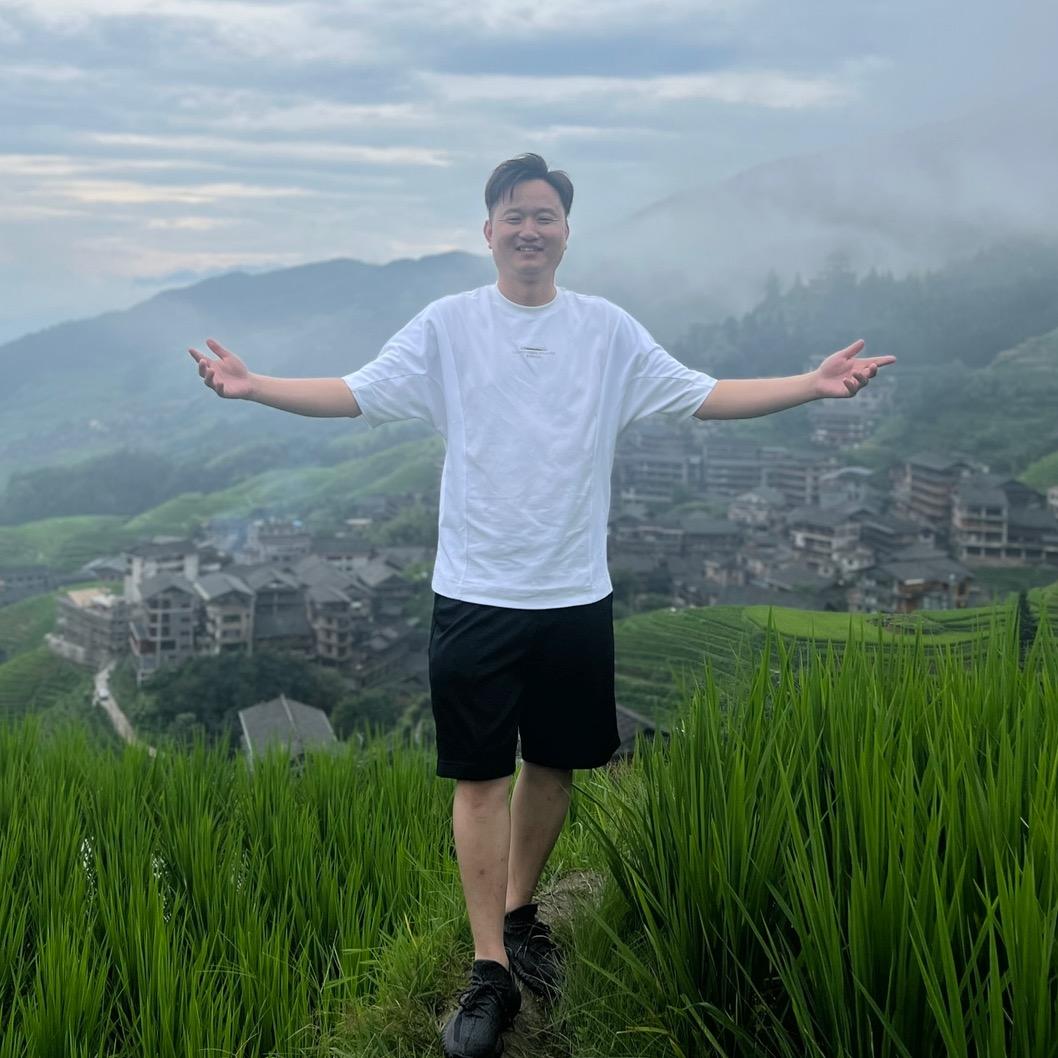 局座来了