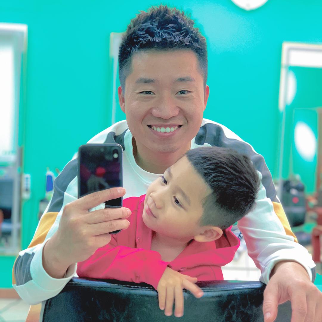 海沧威尼丝美发，高端假发定制