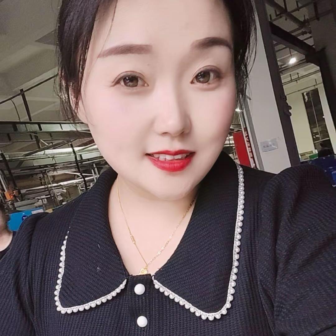 于丽