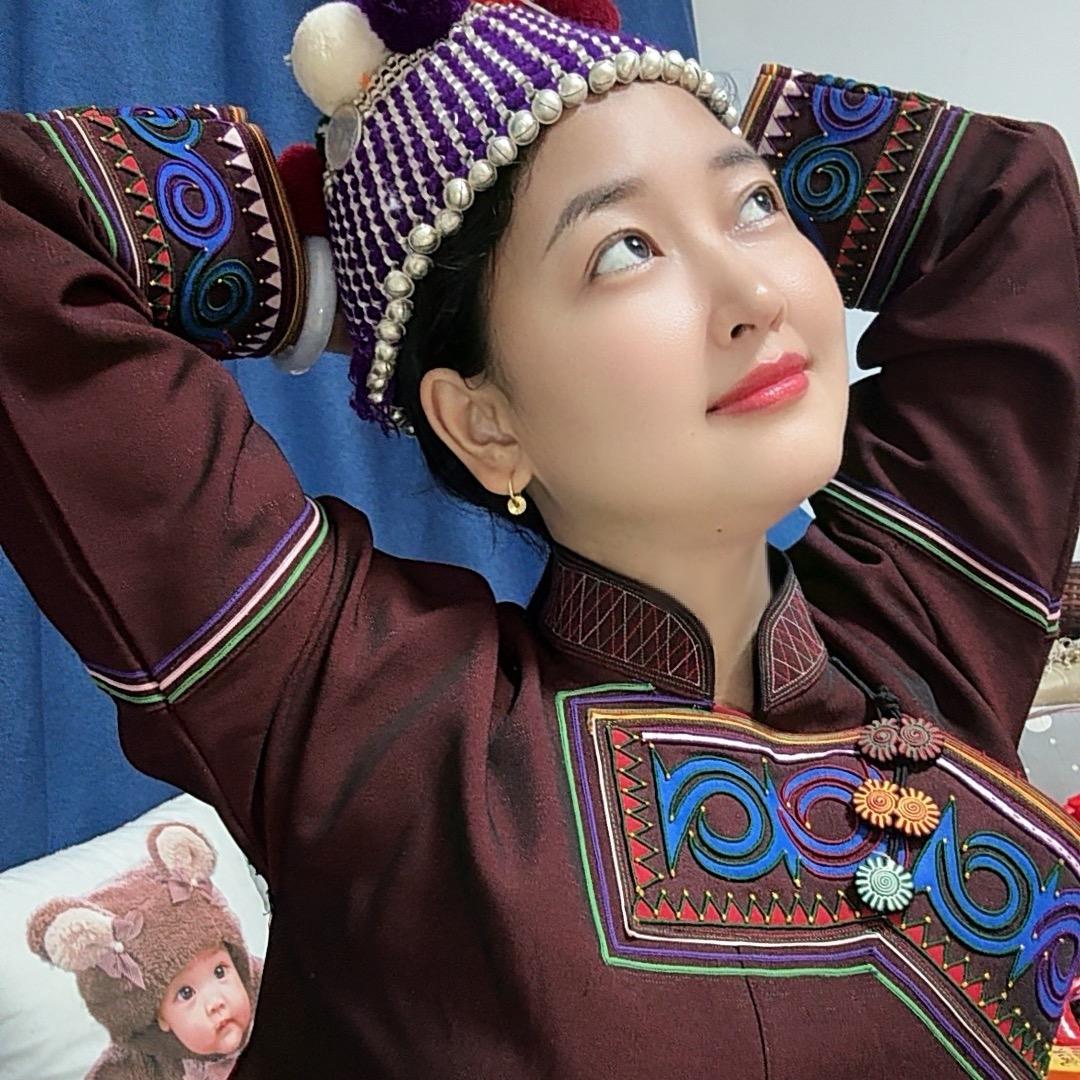 哈尼  尼子