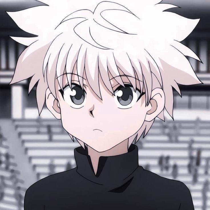Killua