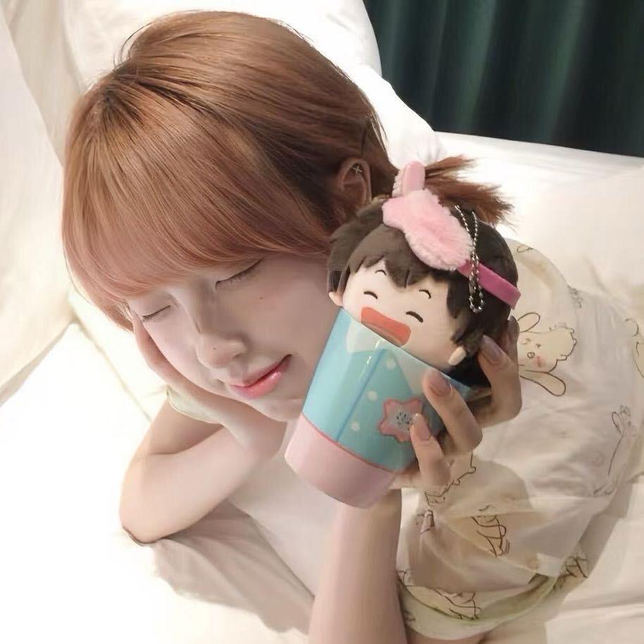 心情不好都怪你