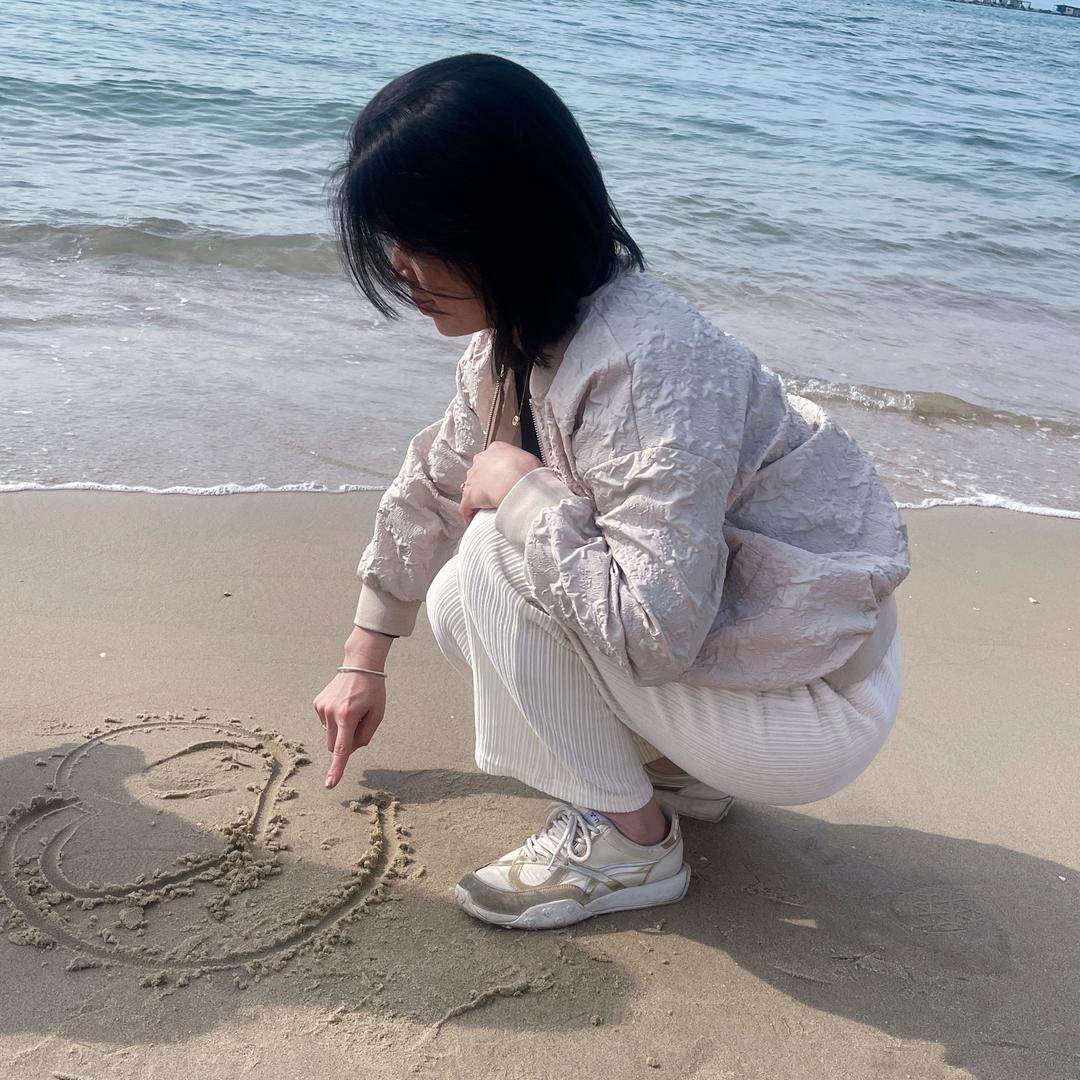 开心果