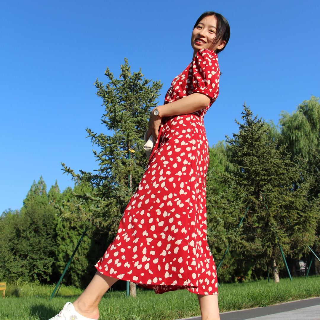 草花儿