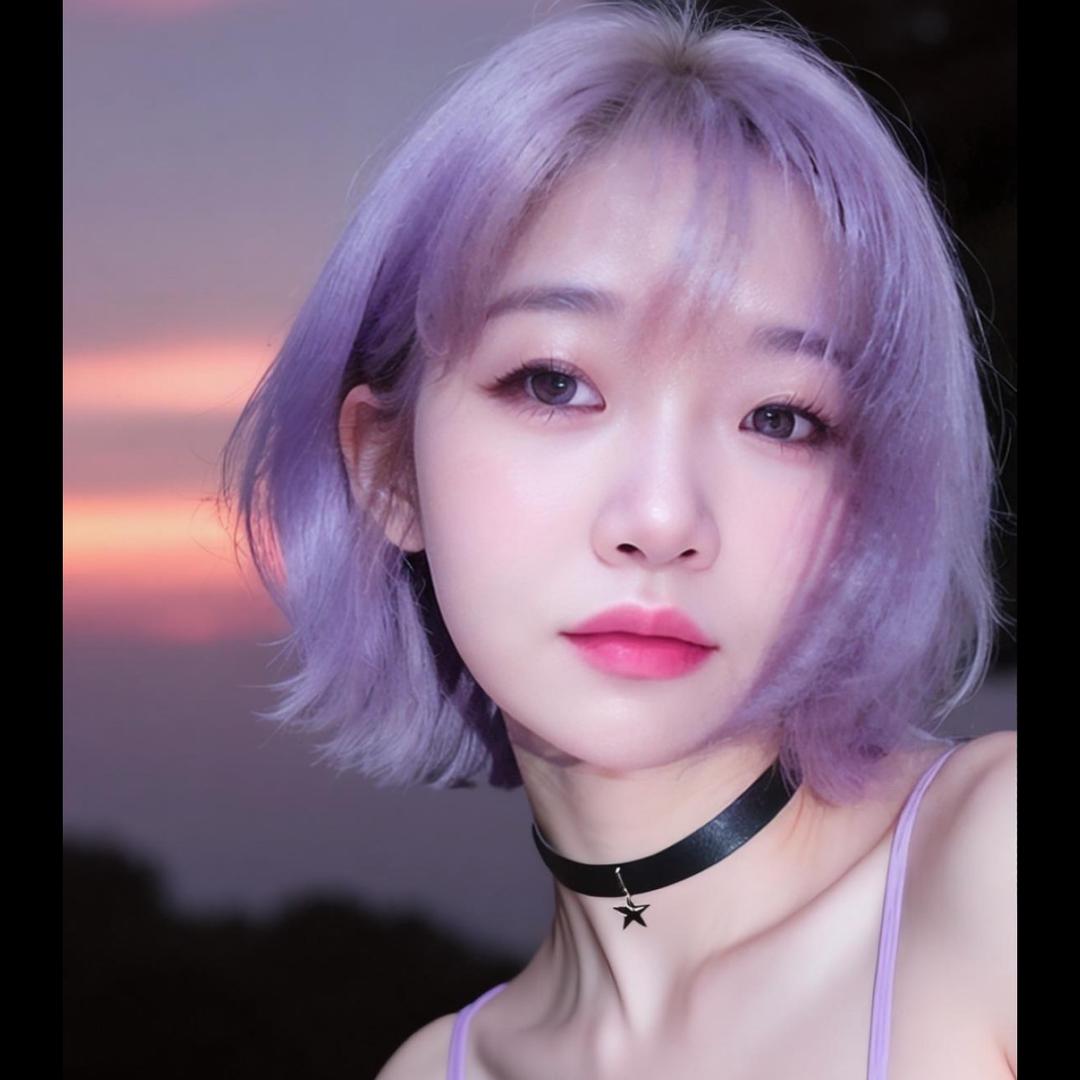 清欢～
