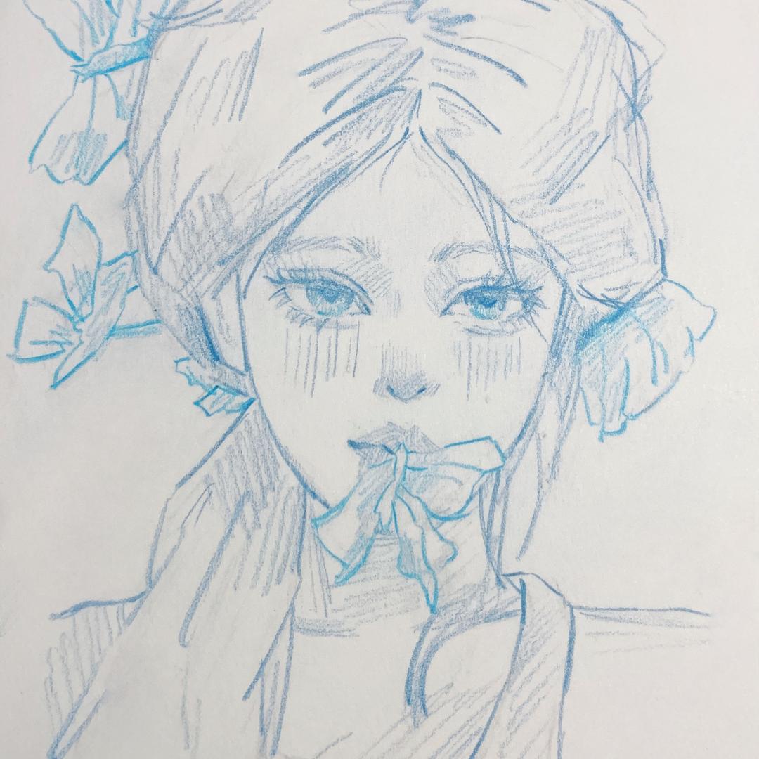 蒜蓉小朱