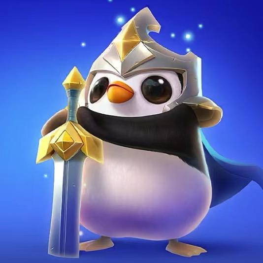 金铲铲汉堡哥🍔