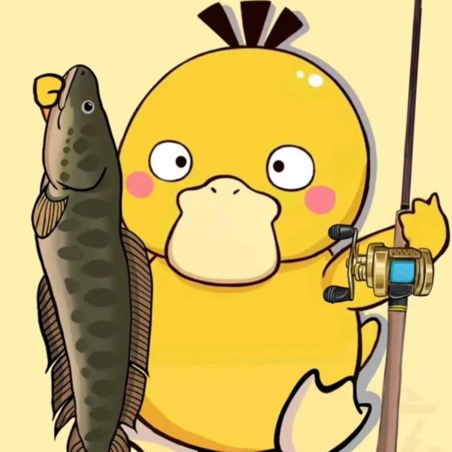 疯狂钓鱼人（探钓）