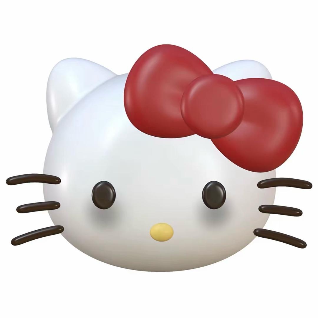 kitty—3