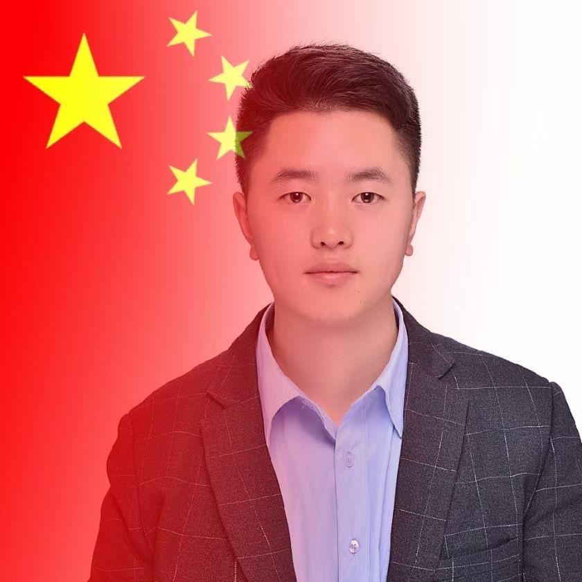 人民币的搬运工陈先生