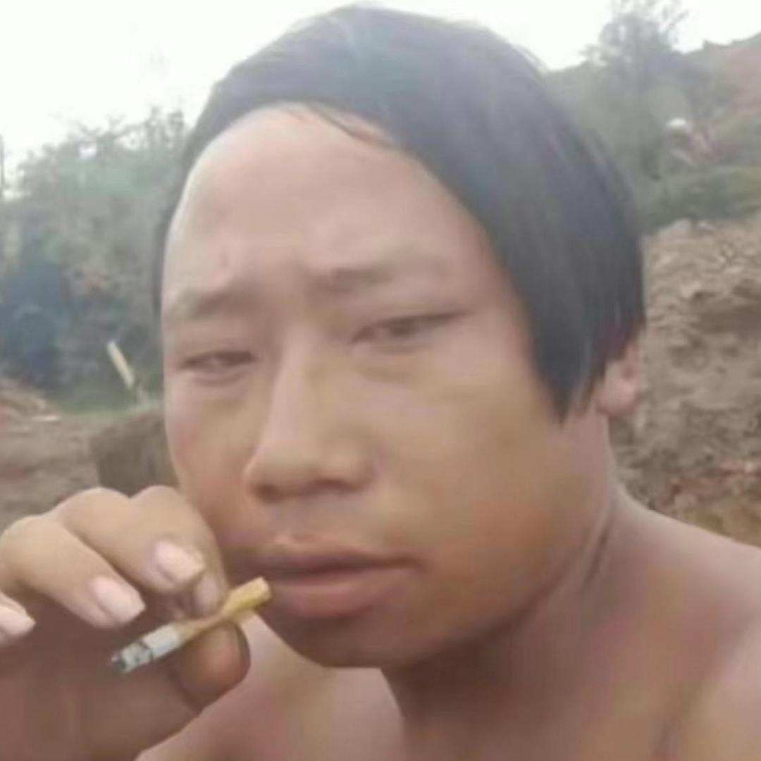 保安队长山