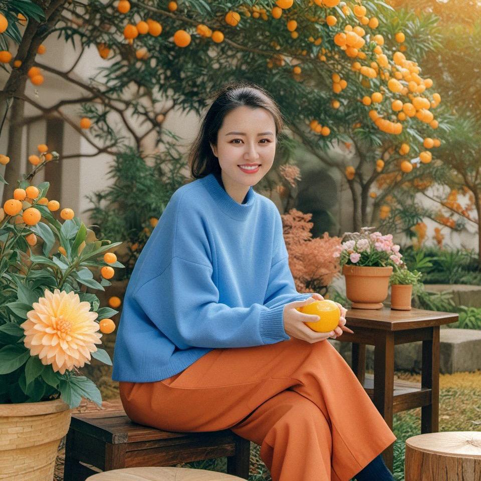 甜格子.