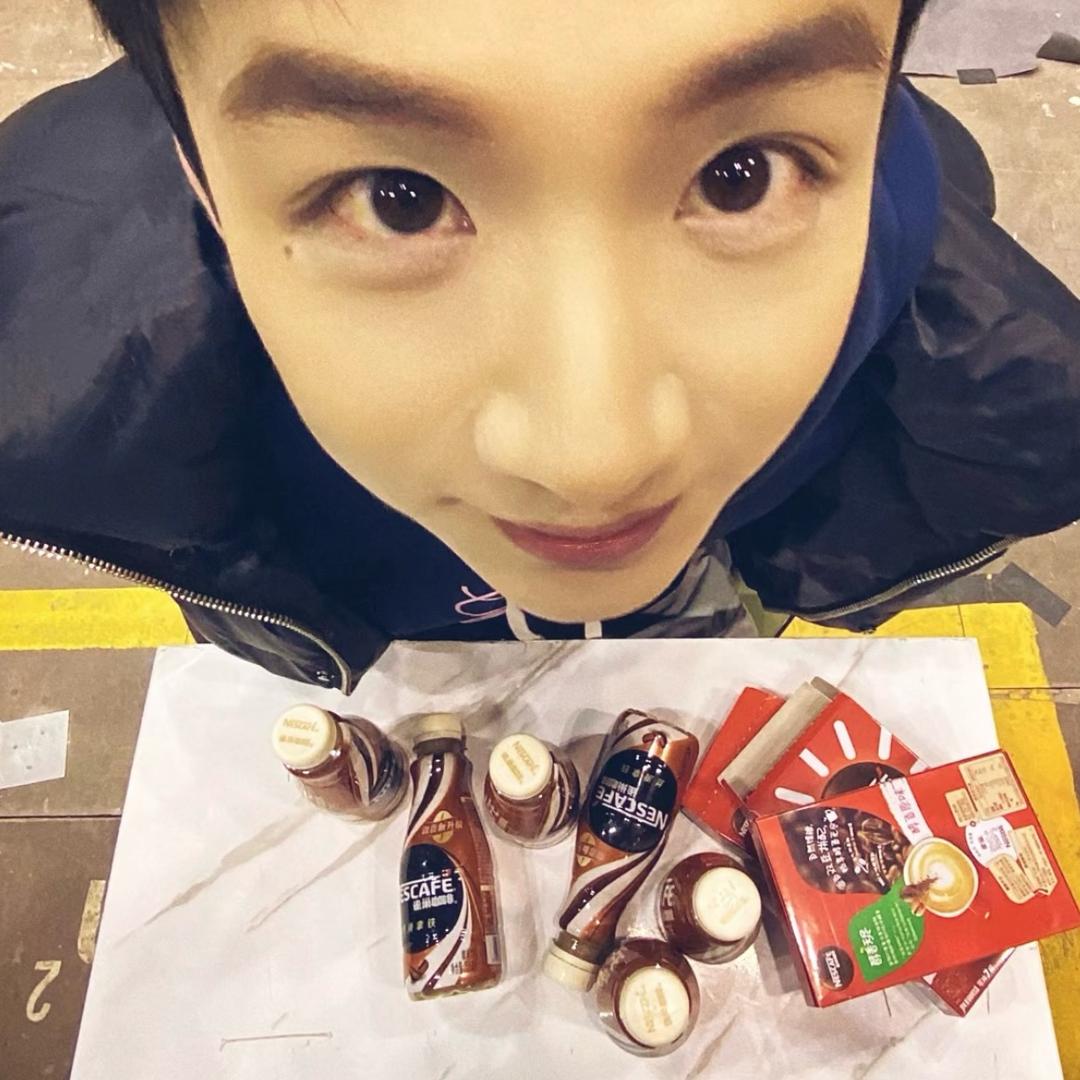 就是爱吃烤potato🥔