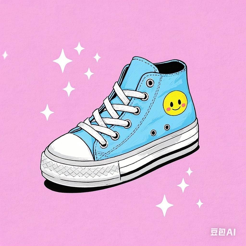 双星夏款炸福利