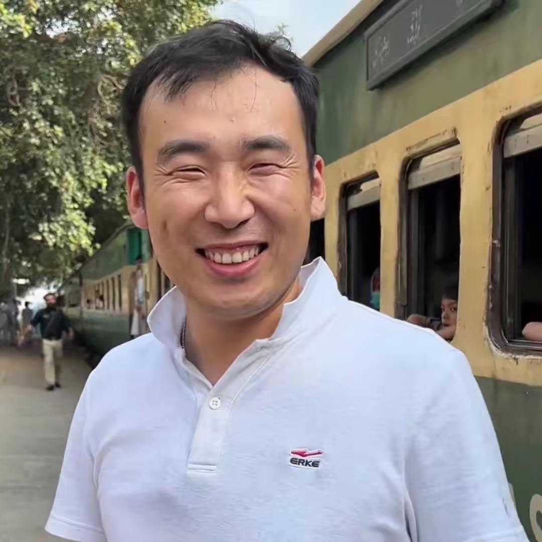 星光村小飞