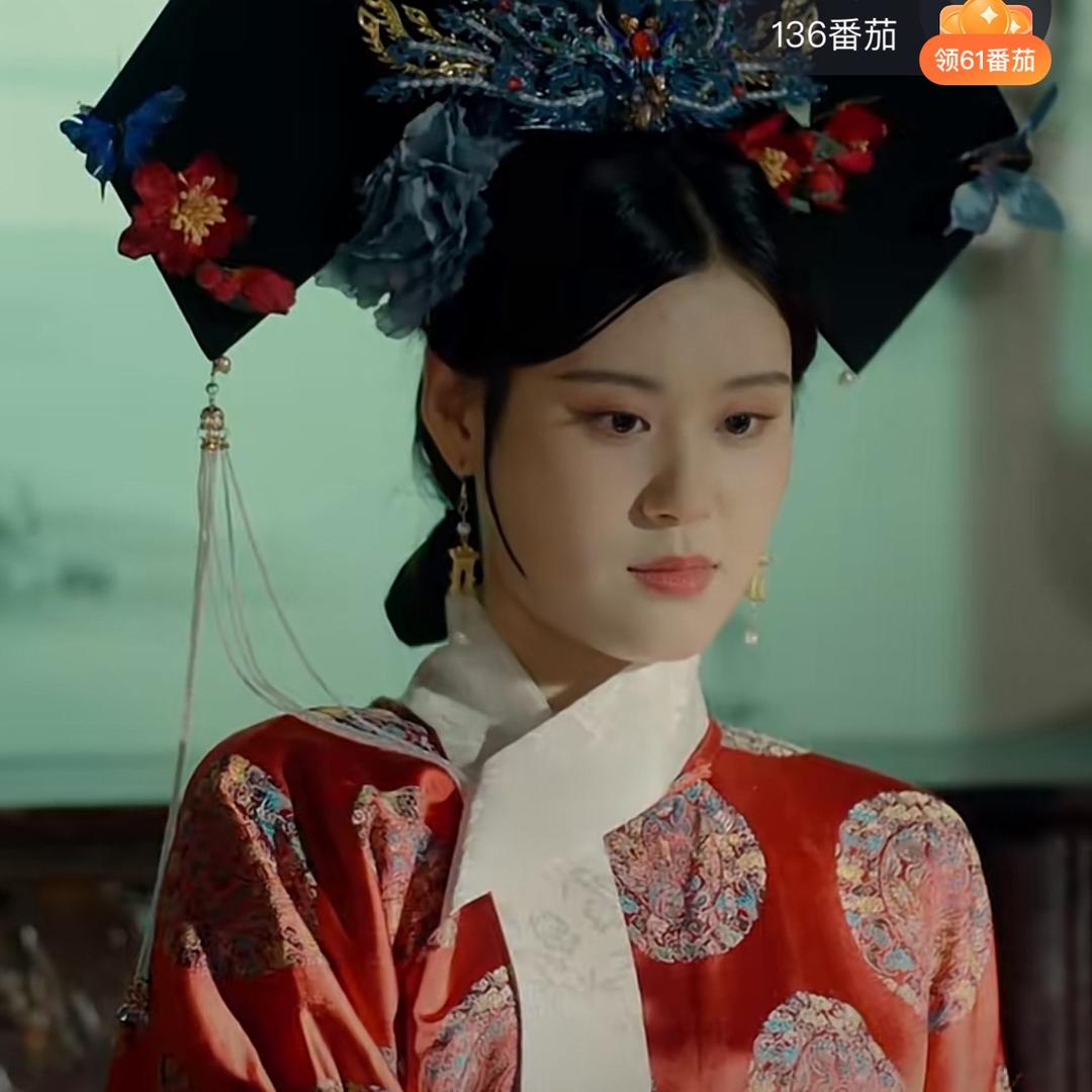 抖音皇后，芬芳小号
