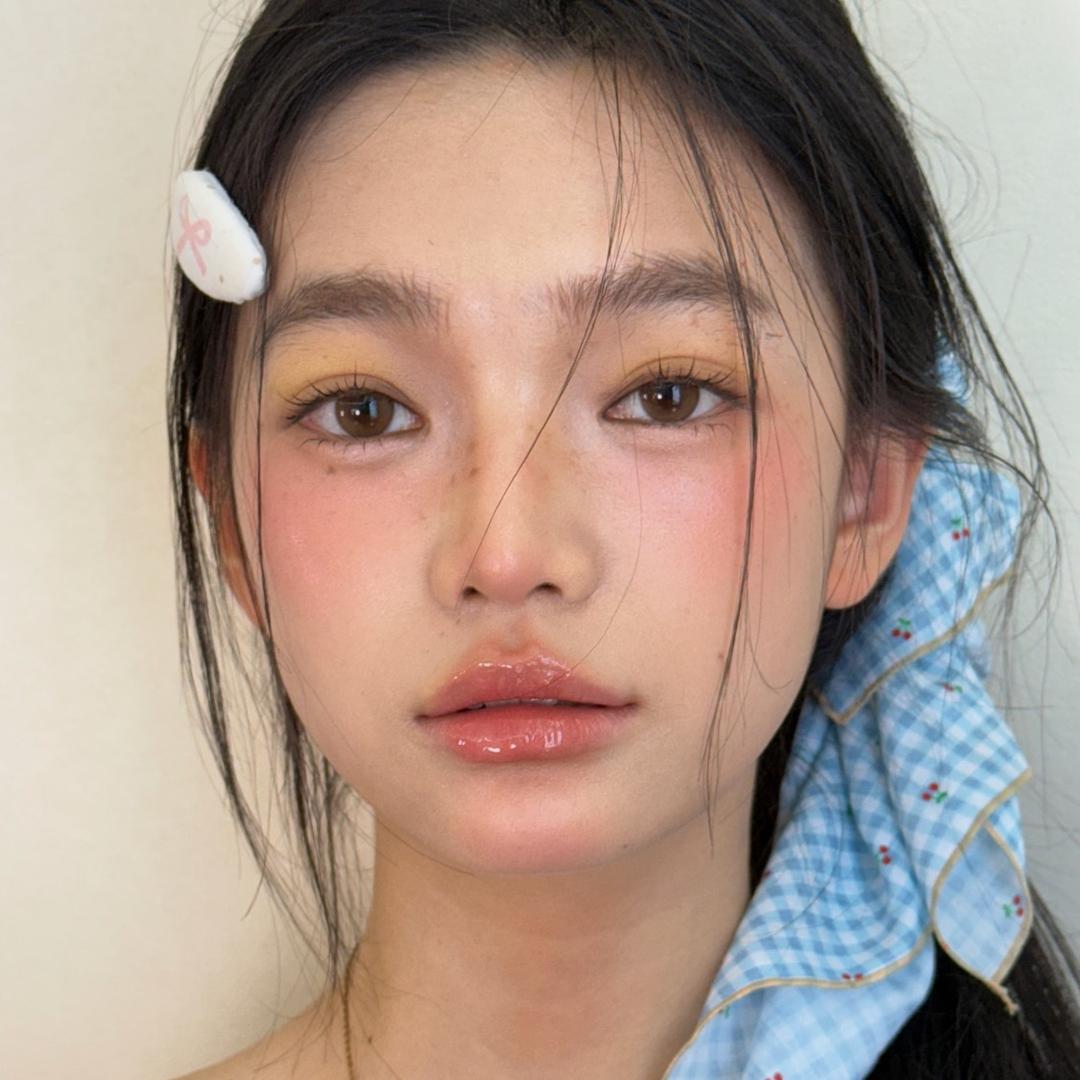 鱼蛋粉妹妹～🍜