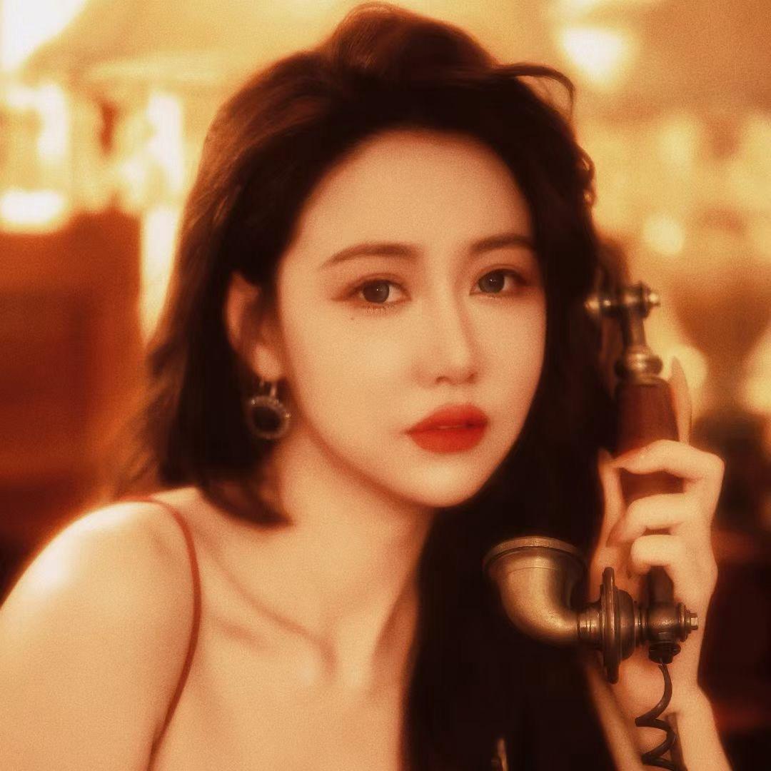 姜小乔（人间游物）@抖音