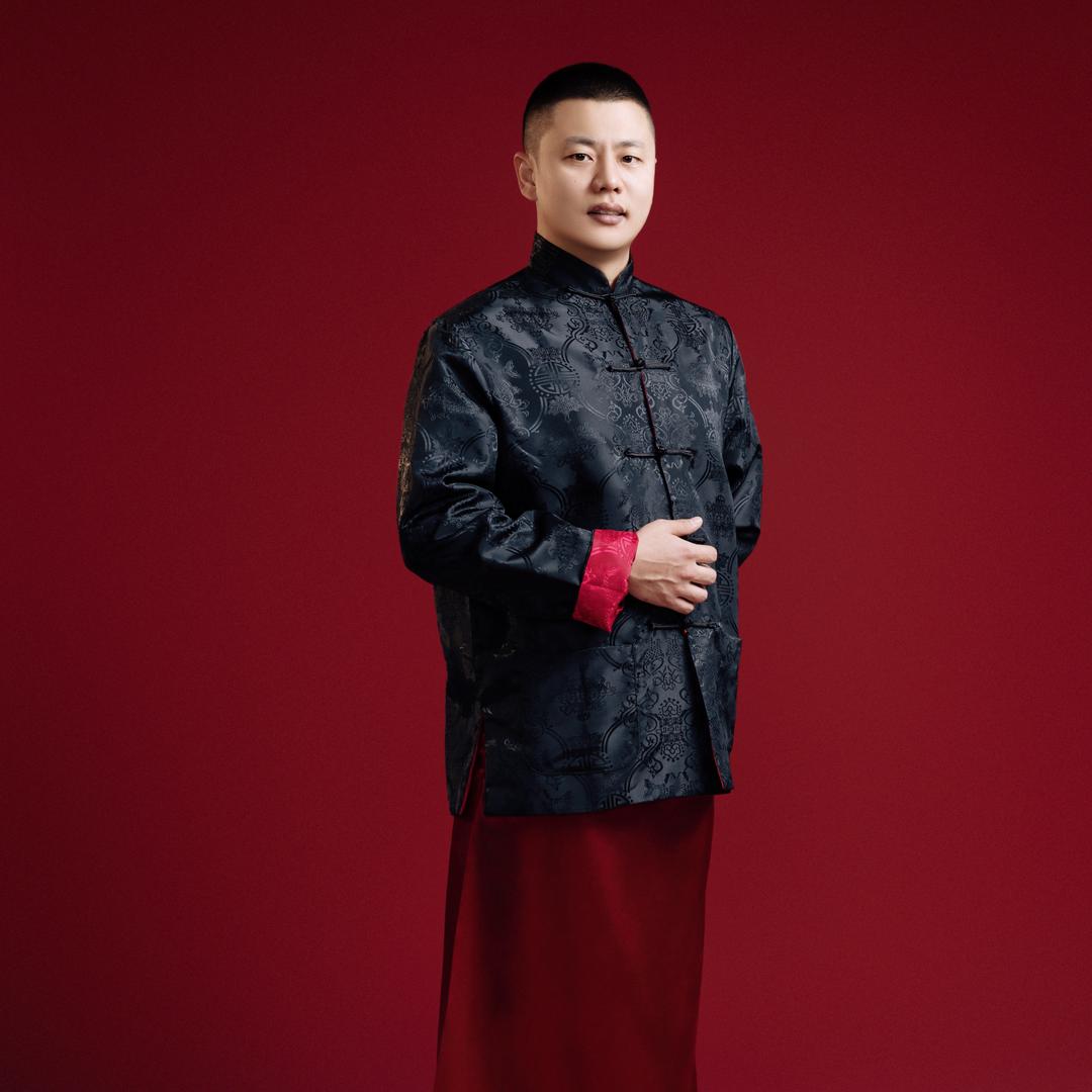 承德婚礼司仪佳承