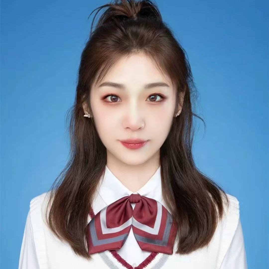 🍑桃小桃🍑