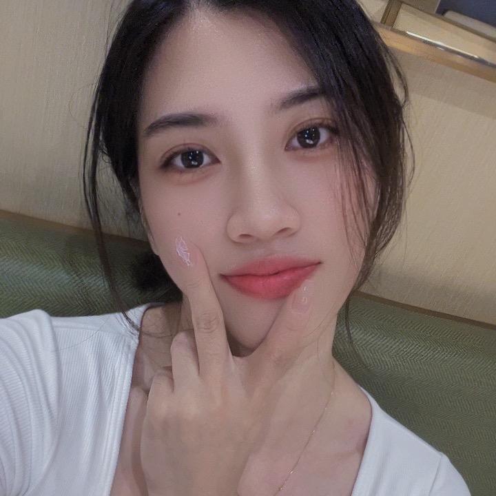 刘不温柔💃