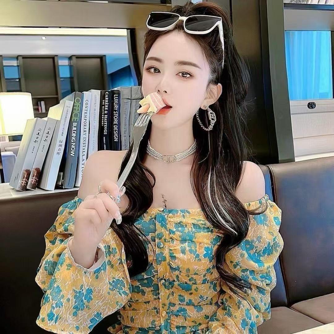 琦儿时尚服饰