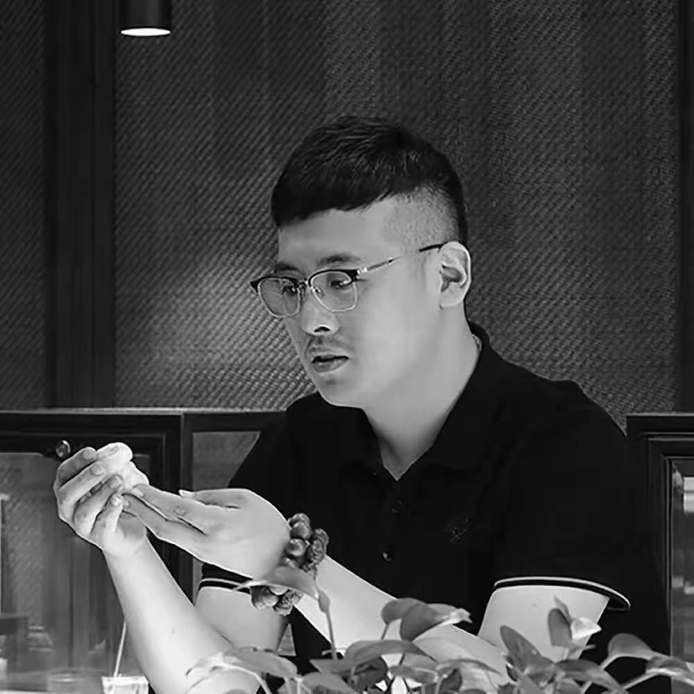 超人·说玉（来活了）