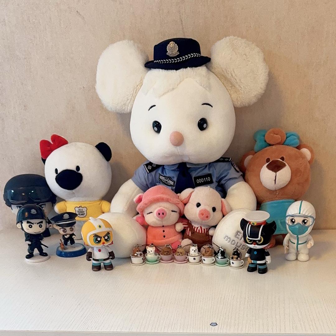 🇨🇳阿布罗狄🎀