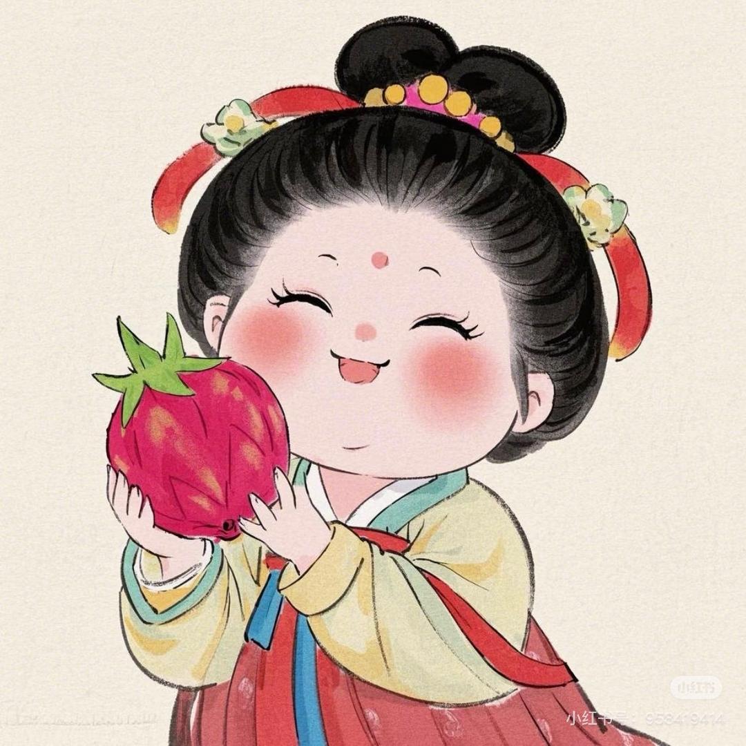 麻辣龙虾wei🌈