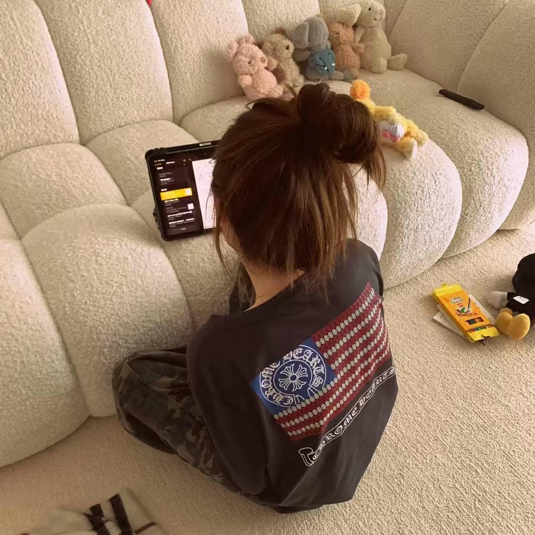 思绪.