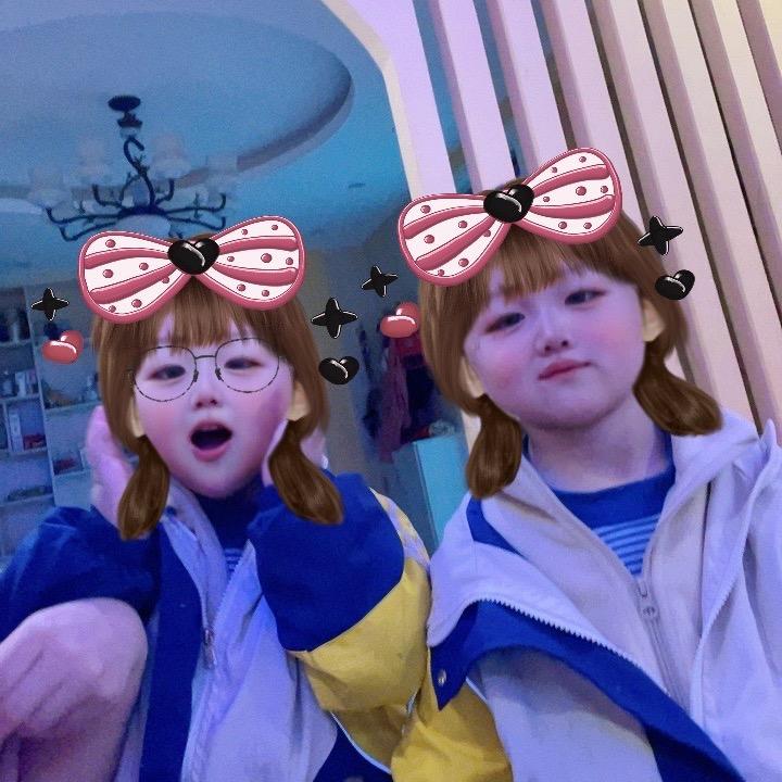 🌈🌈王炸 twins