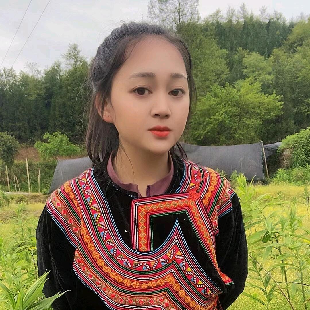 小英子